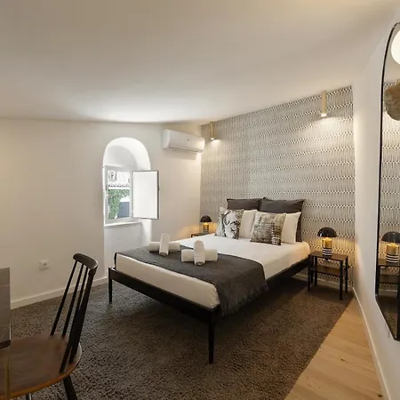 Apartman Casa Lamy Aldeia Gavinha