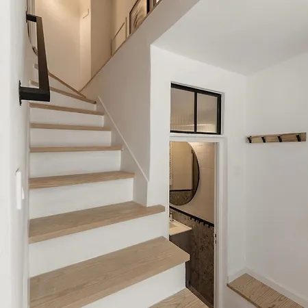 Apartman Casa Lamy Aldeia Gavinha