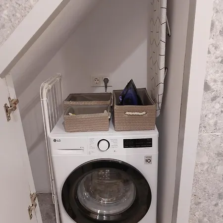 Apartman Casa Lamy *