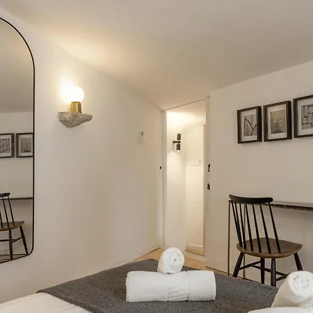 Apartman Casa Lamy *