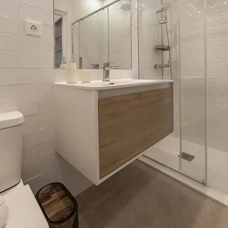 Casa Lamy Apartman *