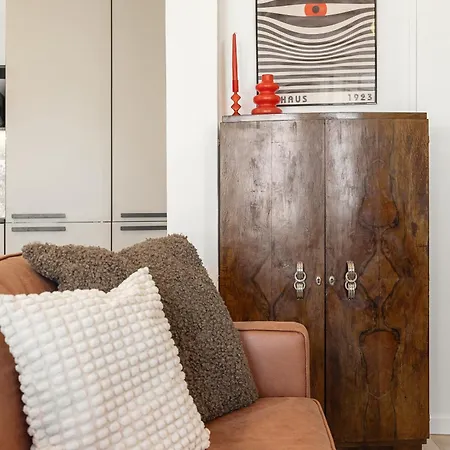 Apartman Casa Lamy Aldeia Gavinha