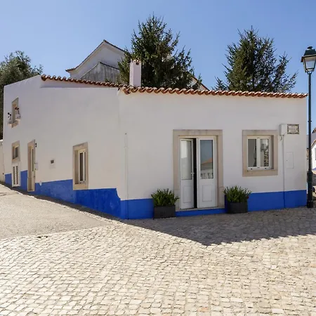 Casa Lamy Apartman *