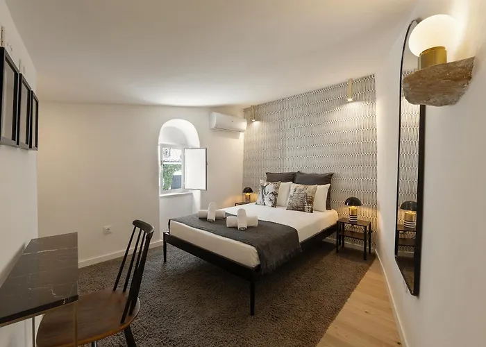 Apartman Casa Lamy Aldeia Gavinha