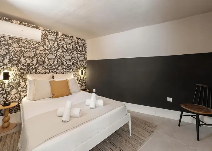 Casa Lamy Apartman