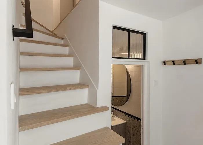 Apartman Casa Lamy Aldeia Gavinha