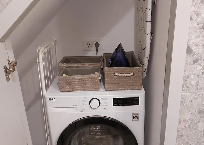 Apartman Casa Lamy *