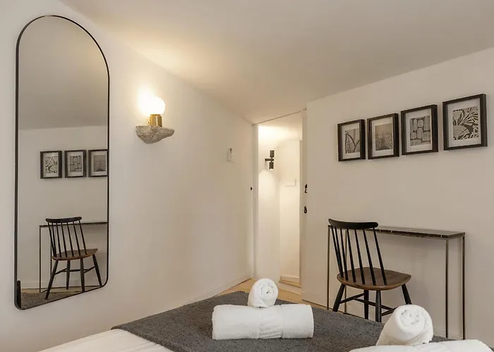 Apartman Casa Lamy *
