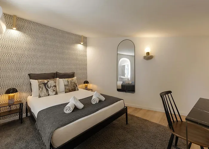 Casa Lamy Apartman *