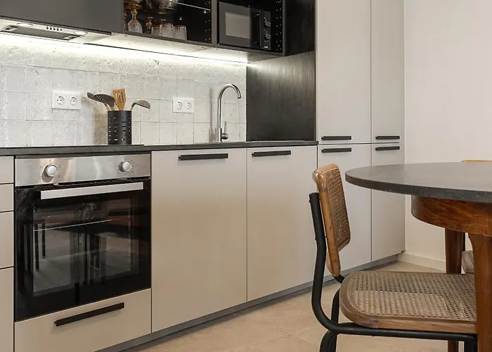 Casa Lamy Apartman
