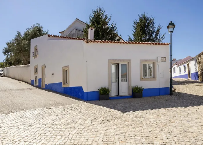 Casa Lamy Apartman *