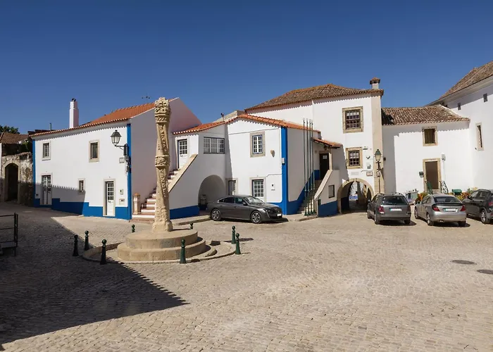 Apartman Casa Lamy Aldeia Gavinha