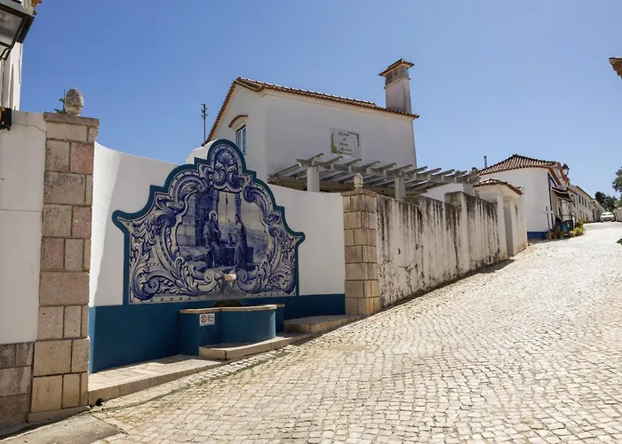 Casa Lamy Aldeia Gavinha